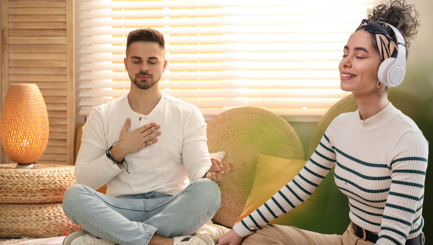 New Self-Care Backed by Science