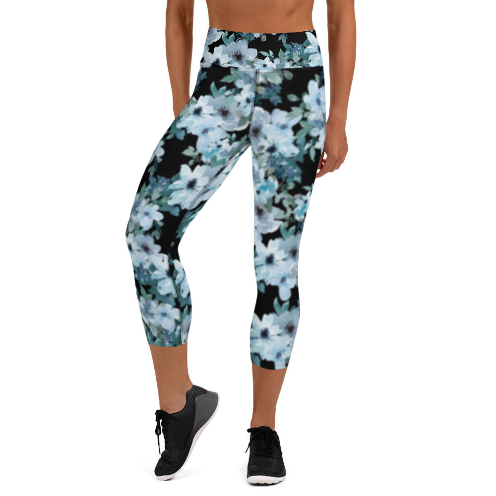 Weekend Soul Weekend Soul Women's Capri Leggings