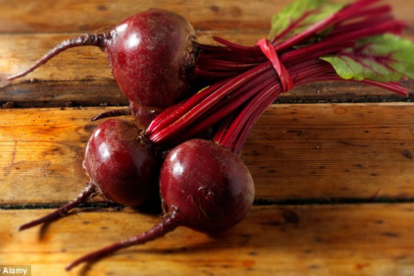 Beets: The Nutrient Powerhouse You Need