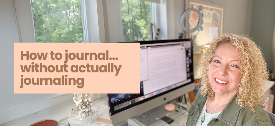 Flow-Journaling: How I Finally Made Peace With Journaling