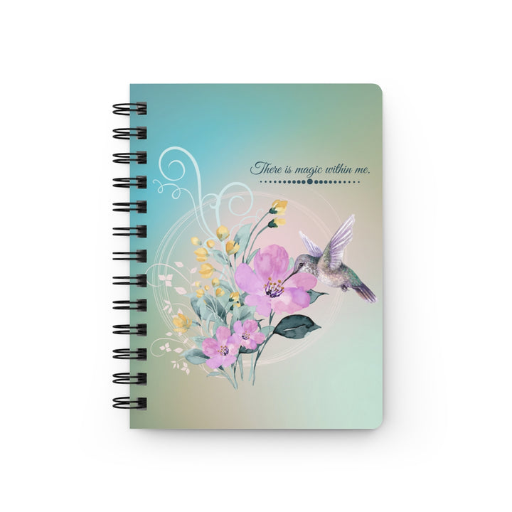 Spiral Bound Journal