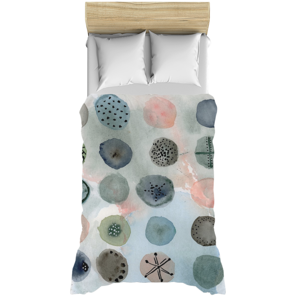 Coromandel Duvet Cover