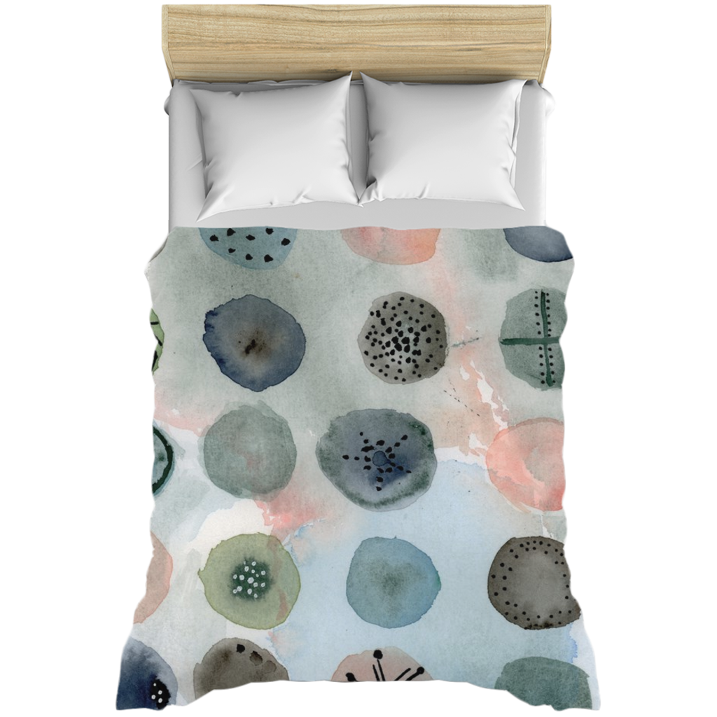 Coromandel Duvet Cover