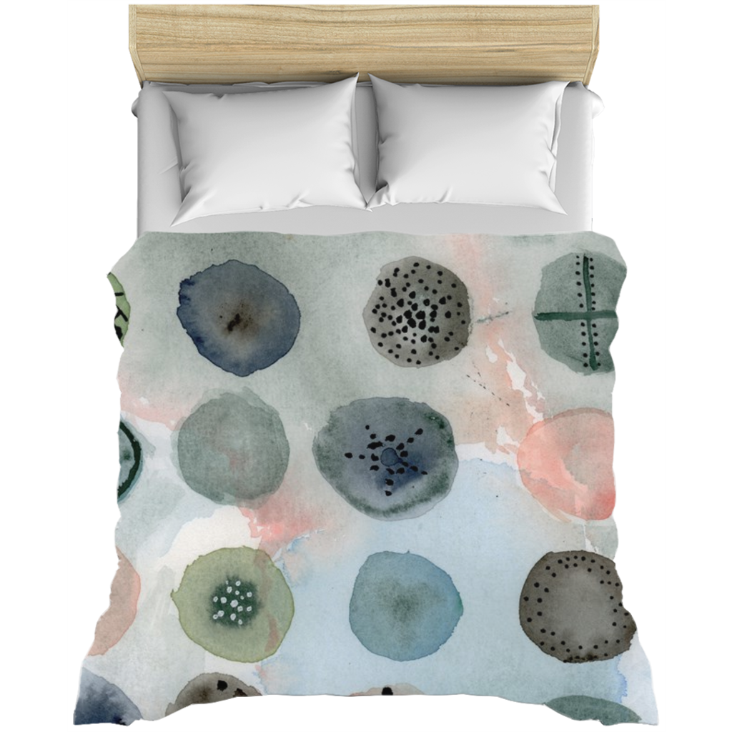 Coromandel Duvet Cover