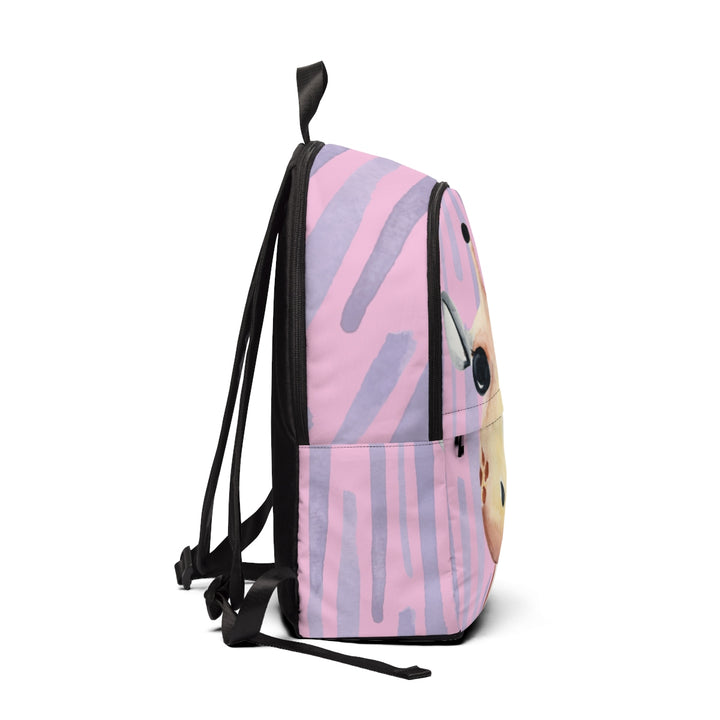 Gelato Giraffe Backpack