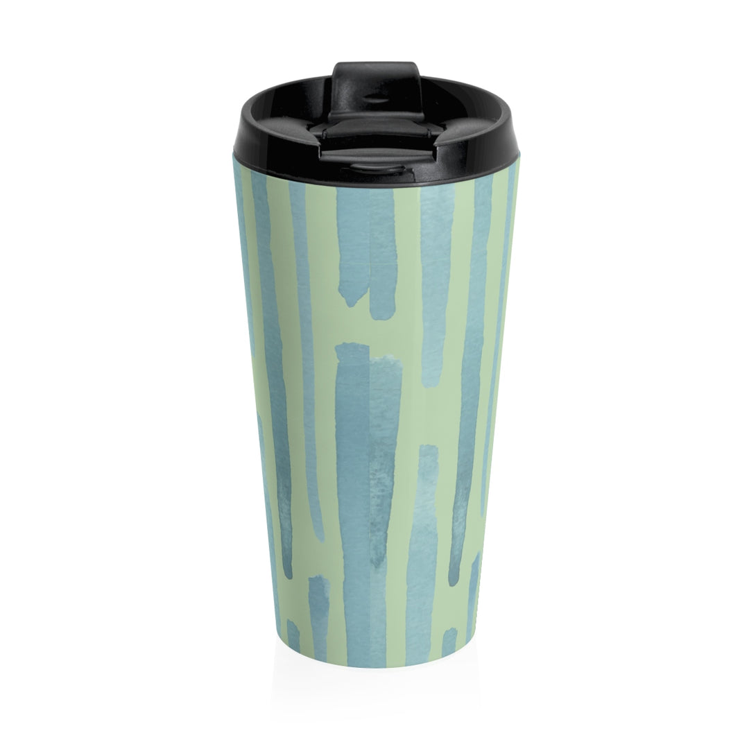 Gelato Giraffe Travel Mug