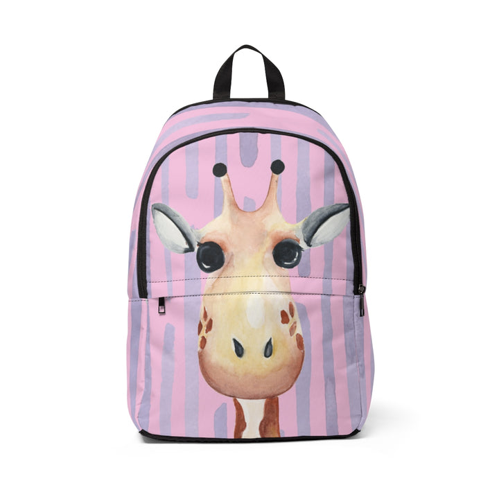 Gelato Giraffe Backpack