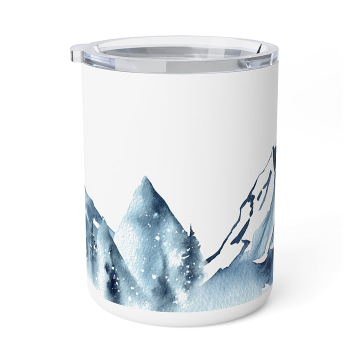 Blue Mountains Insulated Coffee Mug