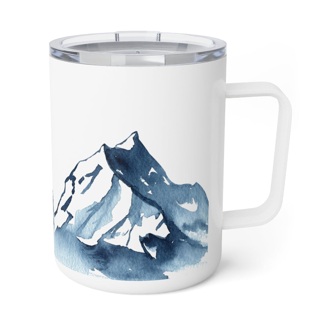 Blue Mountains Insulated Coffee Mug