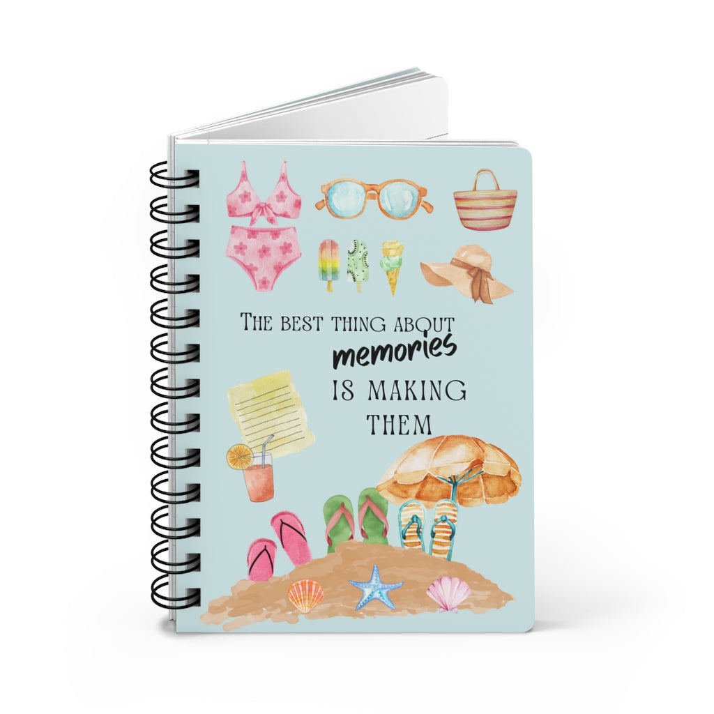 Making Memories Journal