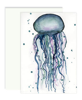 Jellyfish Dance