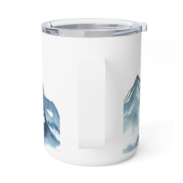 Blue Mountains Insulated Coffee Mug