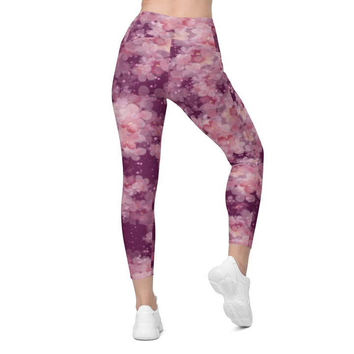 Roo Pocket Legging