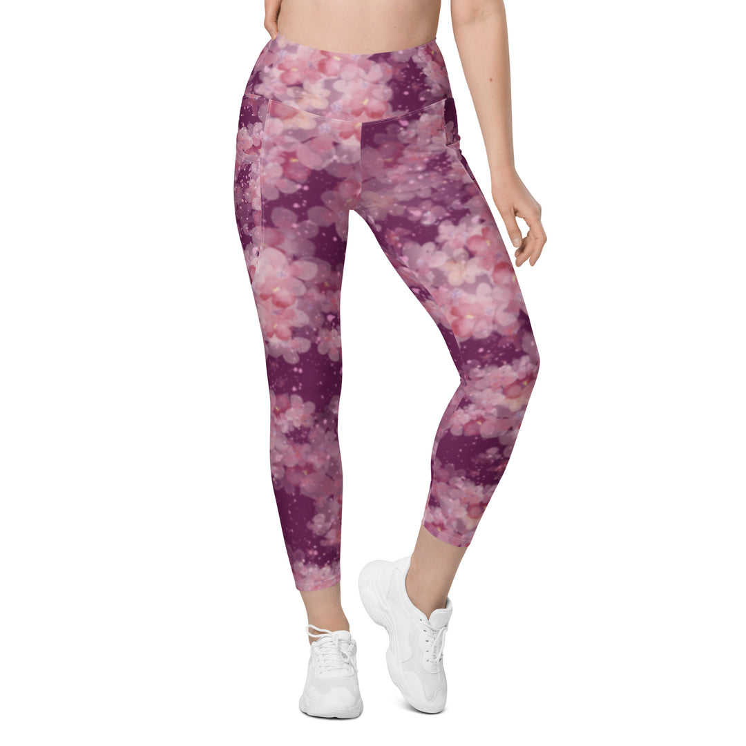 Roo Pocket Legging