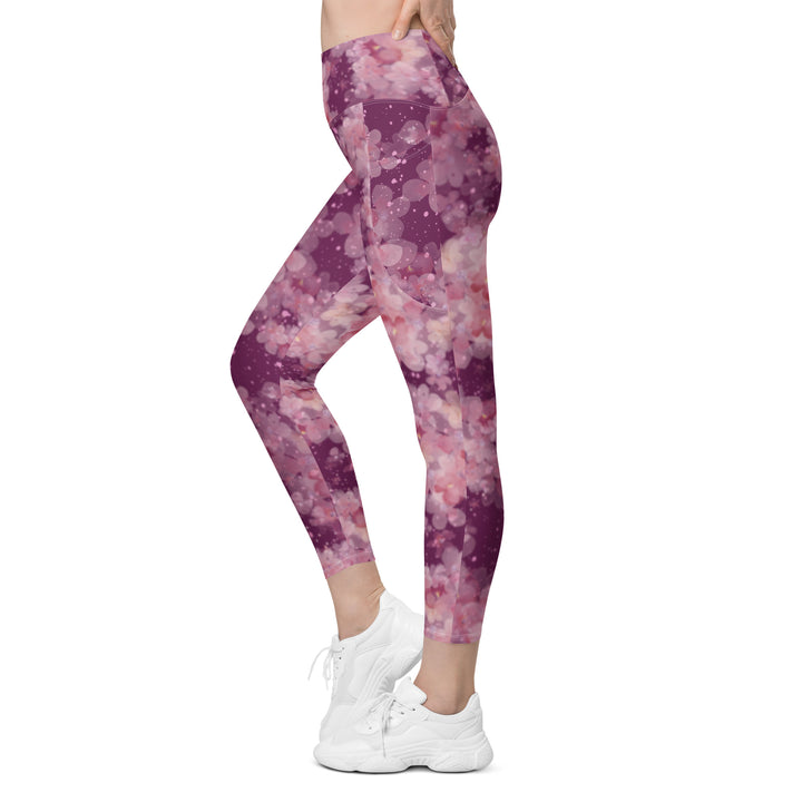 Roo Pocket Legging