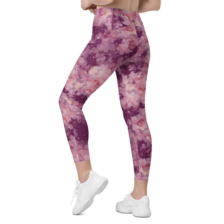 Roo Pocket Legging