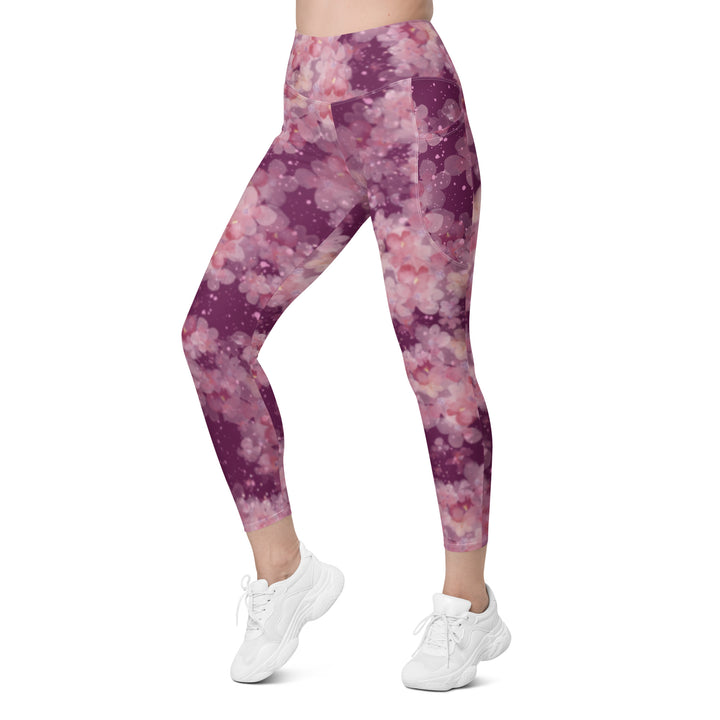 Roo Pocket Legging