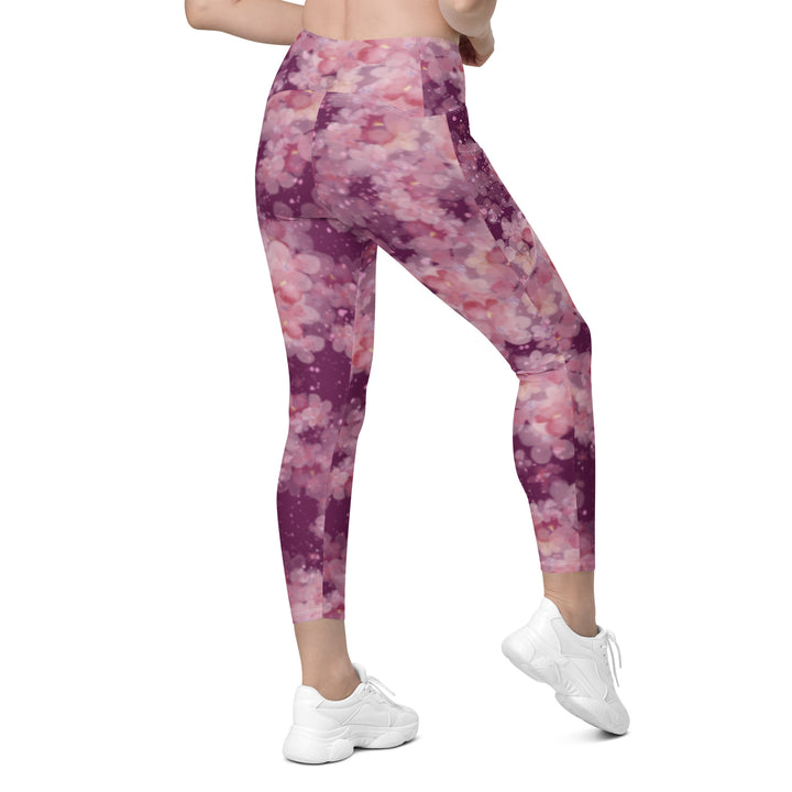 Roo Pocket Legging