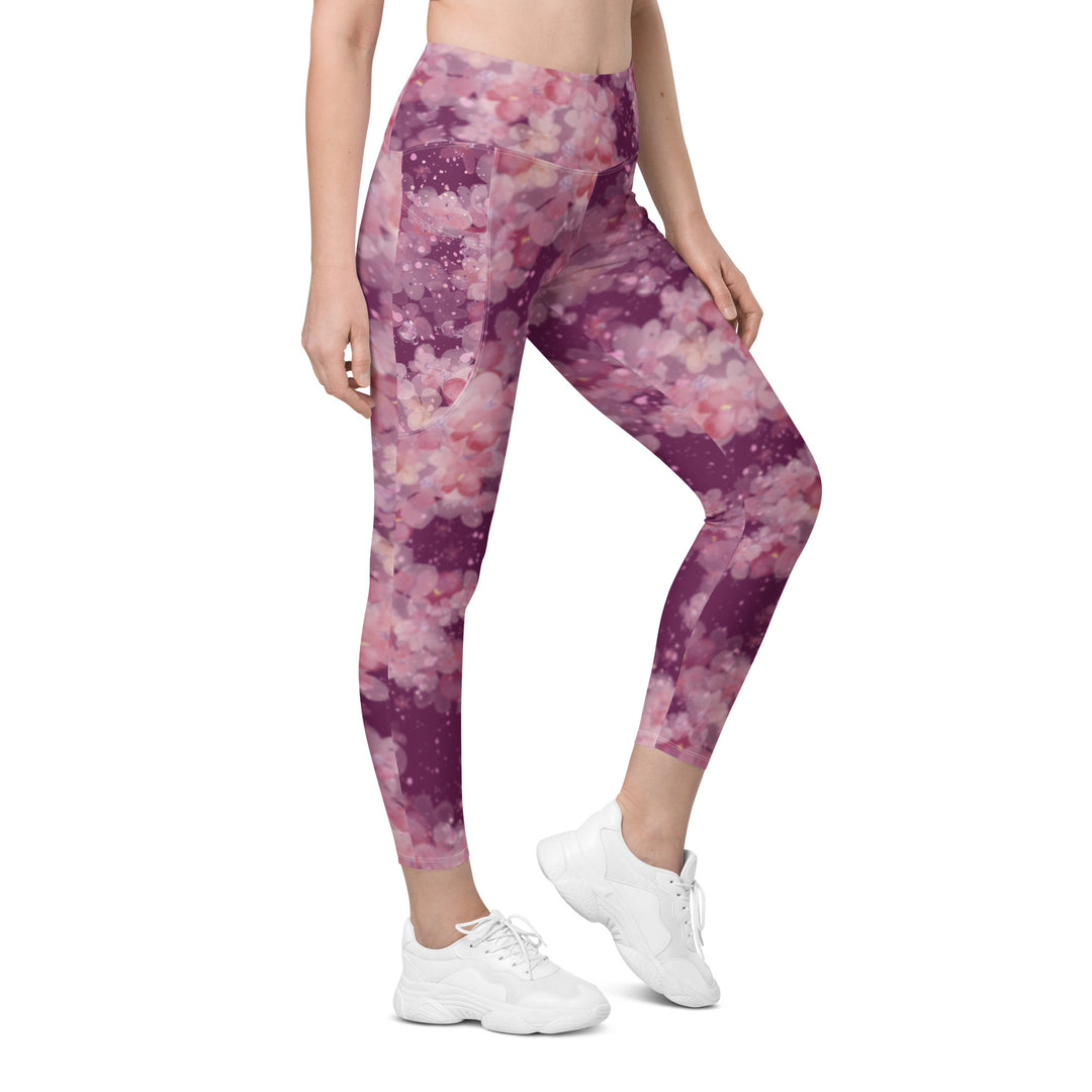 Roo Pocket Legging