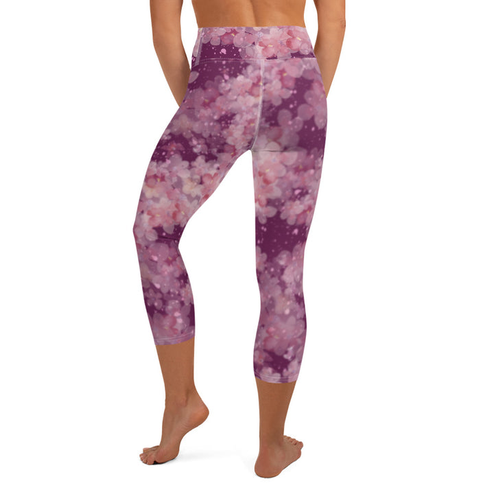 Roo Capri Leggings