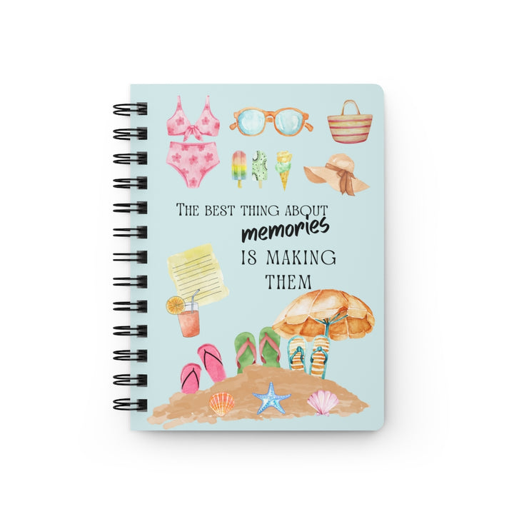 Making Memories Journal