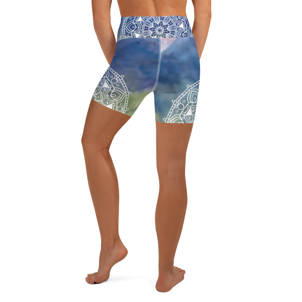 Neo Workout Shorts