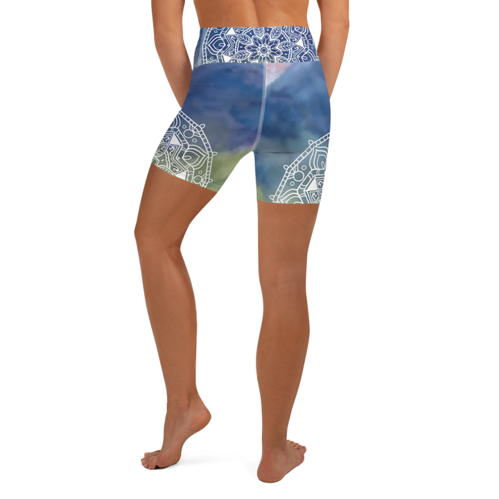 Neo Workout Shorts