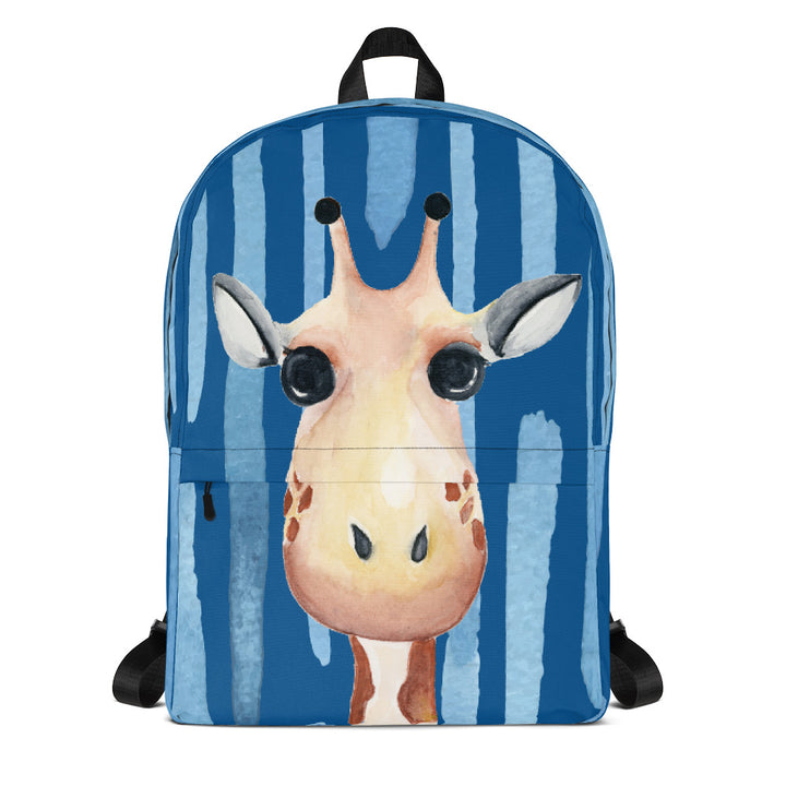 Gelato Giraffe Backpack