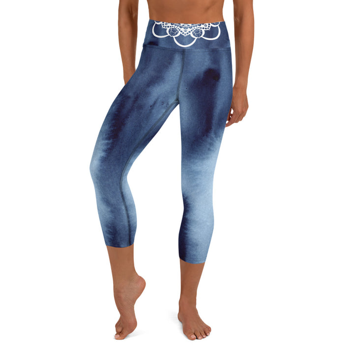 Indigo Child Capri