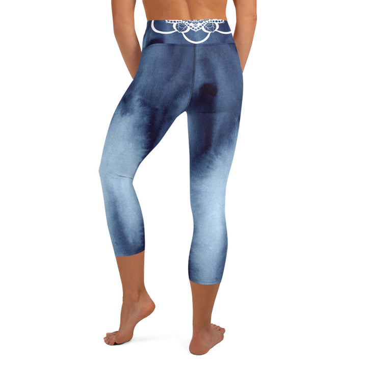 Indigo Child Capri