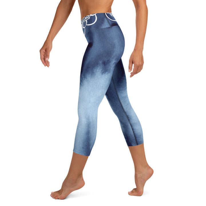 Indigo Child Capri