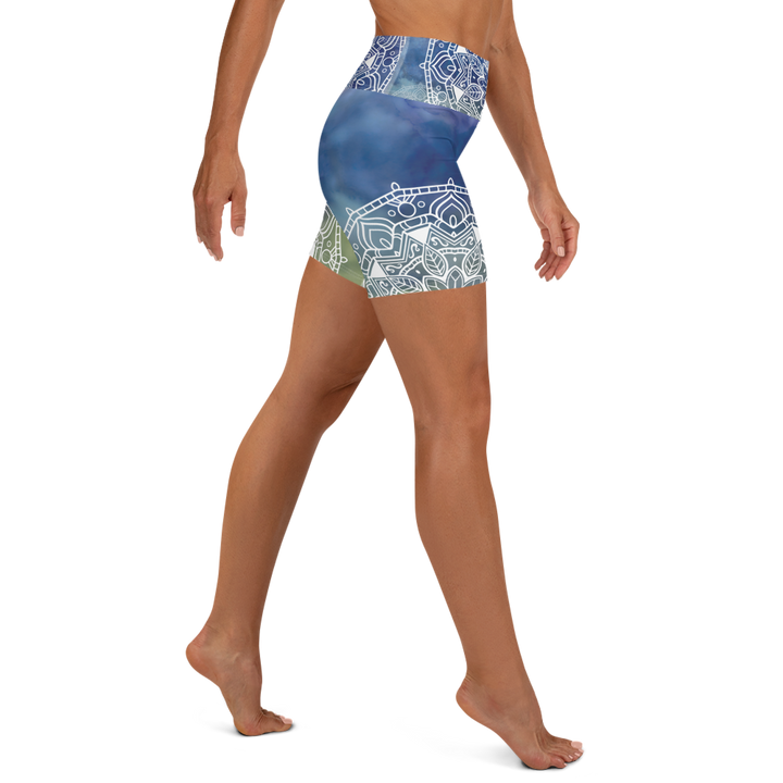 Neo Workout Shorts