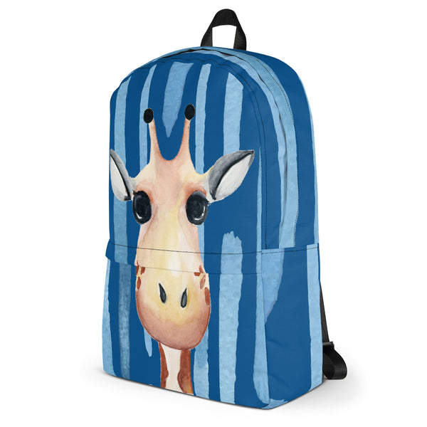 Gelato Giraffe Backpack