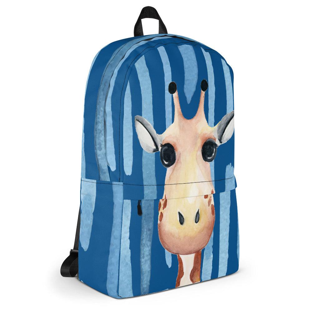 Gelato Giraffe Backpack