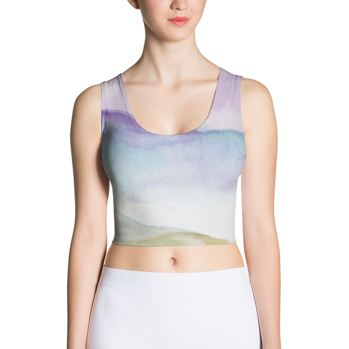 Misty Crop Top